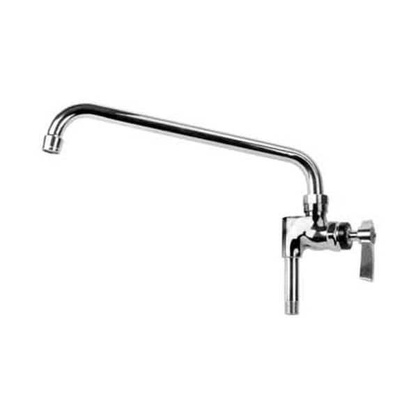 Component Hardware Faucet, Add-On , 16"Spt, Leadfree KL55-7016 - main